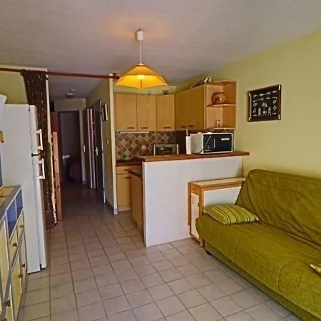 Sete, 2 Pieces, 6 Personnes - Fr-1-472a-80 Apartman Sète