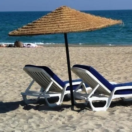 Sete, 2 Pieces, 6 Personnes - Fr-1-472a-80 Apartman *